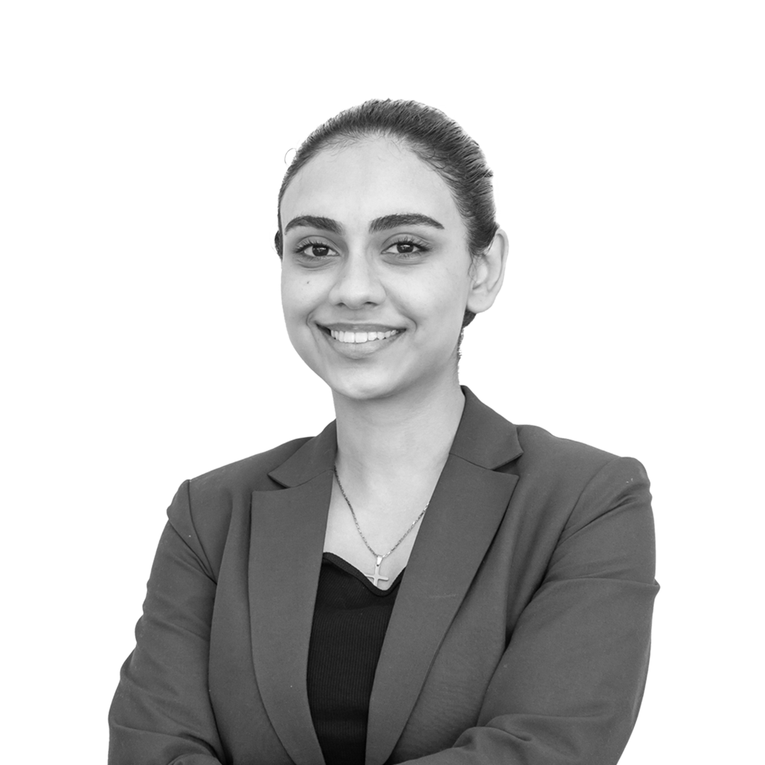 Mercedeh Tahami