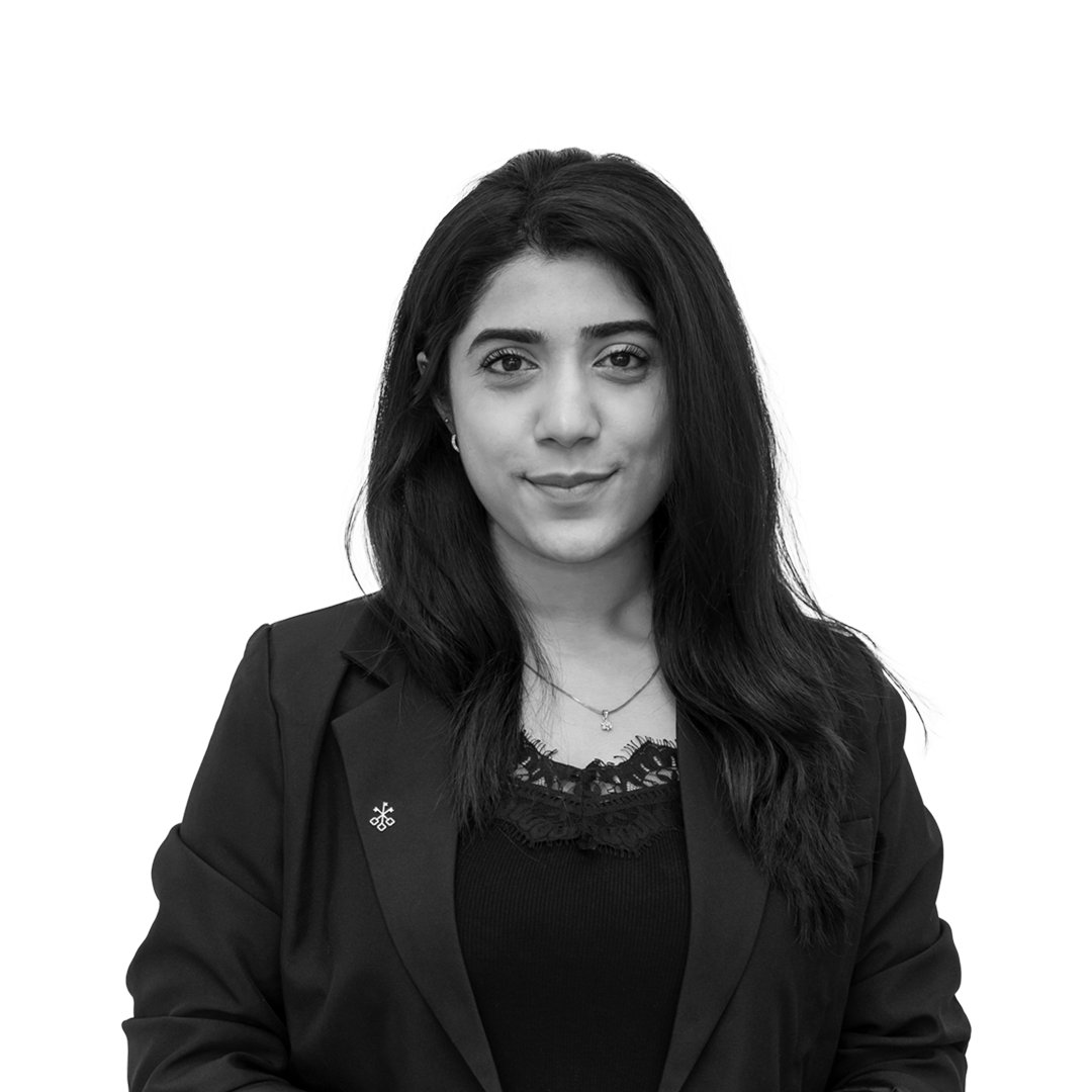 Alvina Syeda