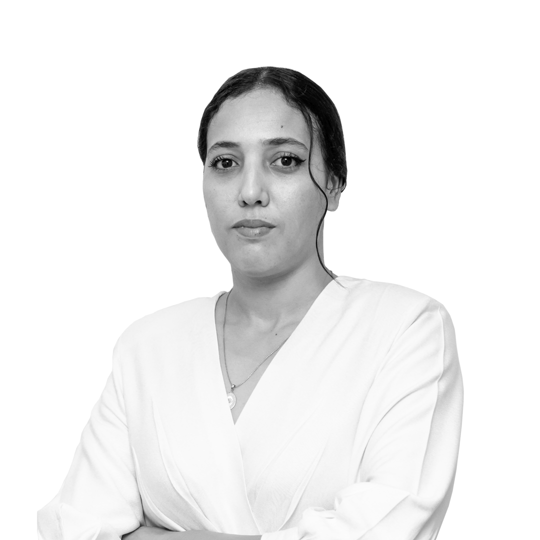 Amina Oubaba