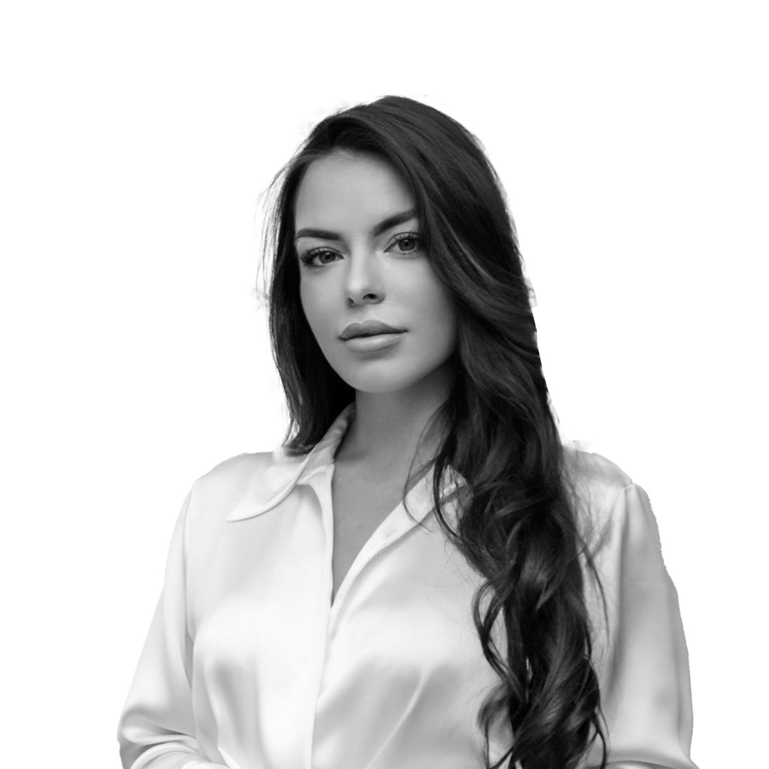 Stefanie Gede