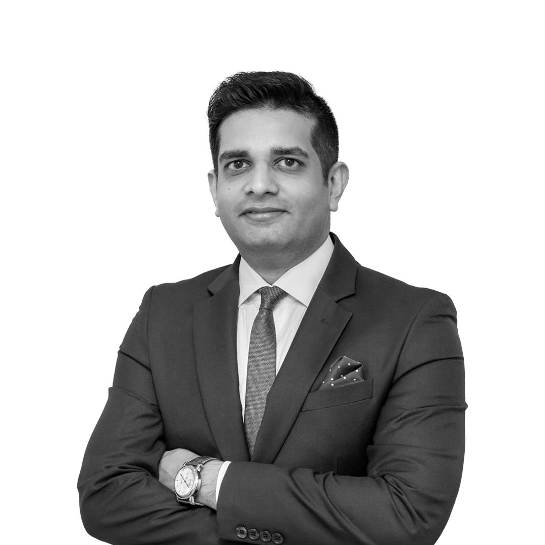 Prakash Parmani