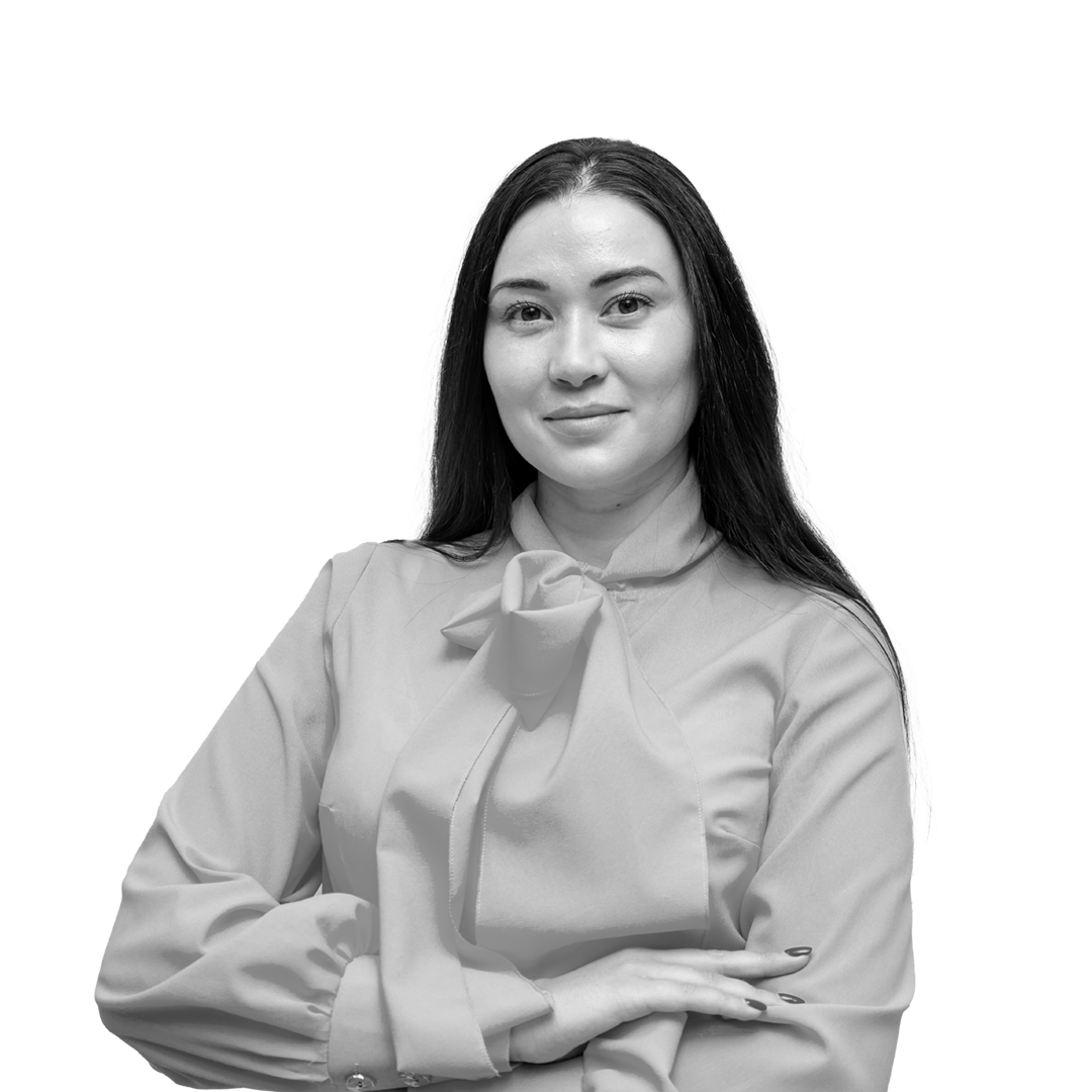 Liubov Varshona